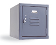 Vanguard Modular Personal Storage Locker