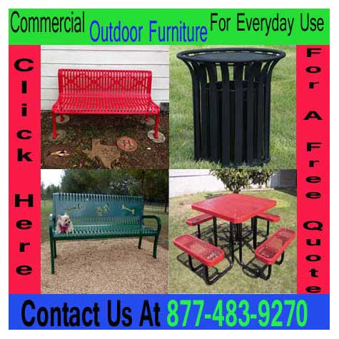 Outdoor-Commercial-Furniture