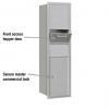 Book Deposit Collection Box Book Deposit Collection Box