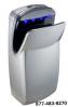 Aerix Vertical Dual-Sided Hand Dryer - 2921 Series Aerix Vertical Dual-Sided Hand Dryer - 2921 Series