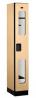 Single Tier See-Through Designer Lockers Single Tier See-Through Designer Lockers