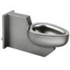 Chase Mounted Siphon Toilet