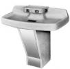 Terrazzo® Quadra-Fount Wash Fountains [Discontinued]