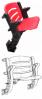Champion Riser Mount Staduim Chair Champion Riser Mount Staduim Chair